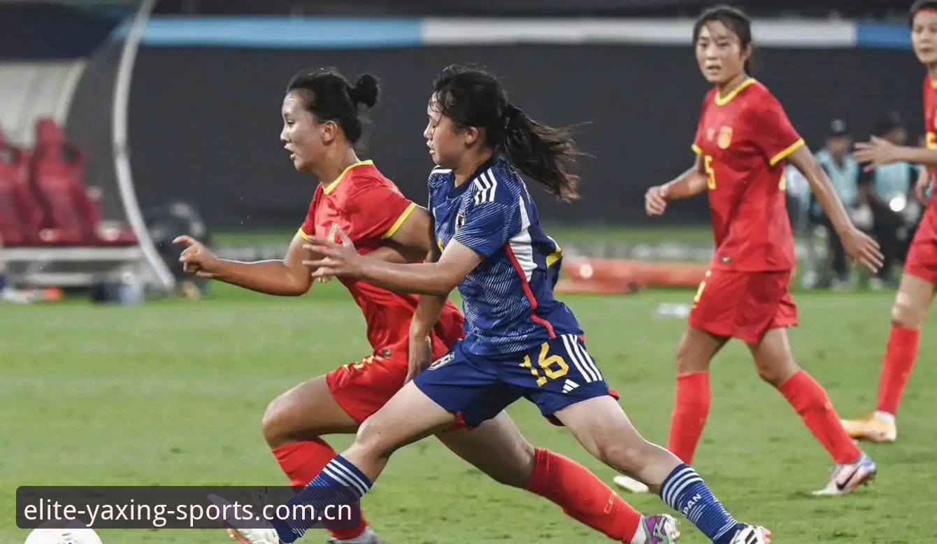 U17世界杯抽签详解：中国男女足对阵西班牙与美国